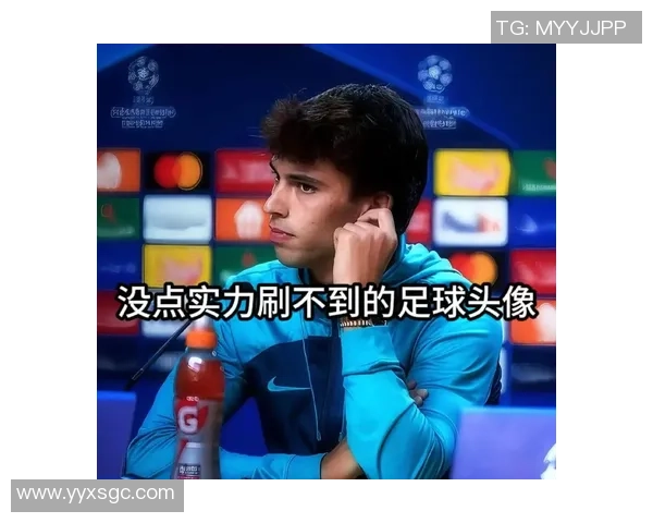 足球球星风格头像设计，聚焦女性魅力与运动精神的完美融合